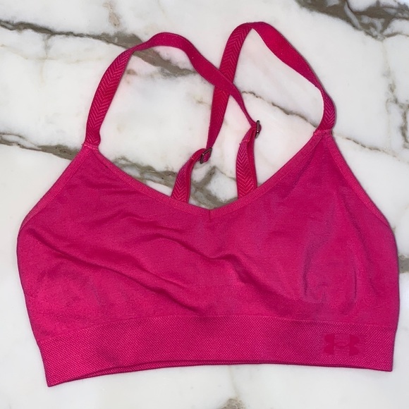 Under Armour Other - Under armor girls sports bra